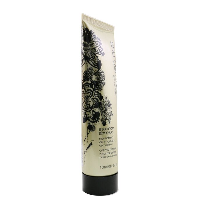 Shu Uemura Essence Absolue Nourishing Oil-In-Cream 150ml/5ozProduct Thumbnail