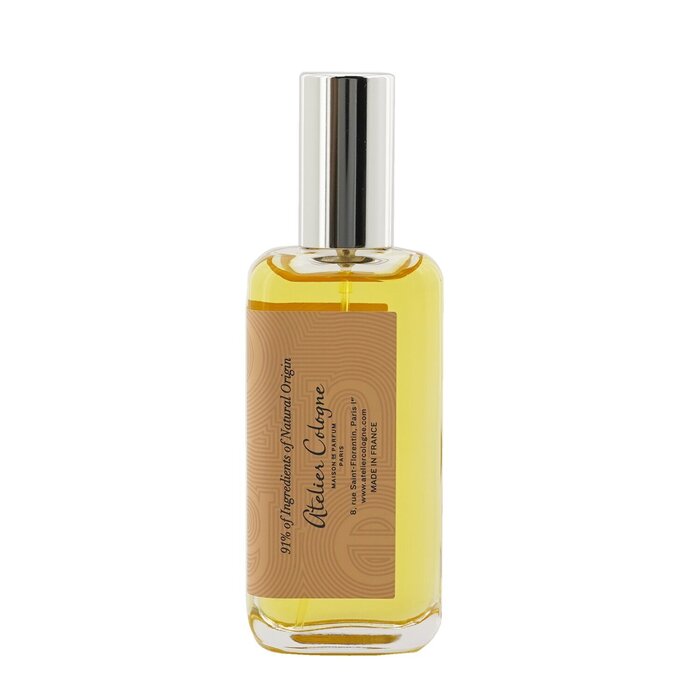 Atelier Cologne Orange Sanguine Cologne Absolue Spray 30ml/1ozProduct Thumbnail