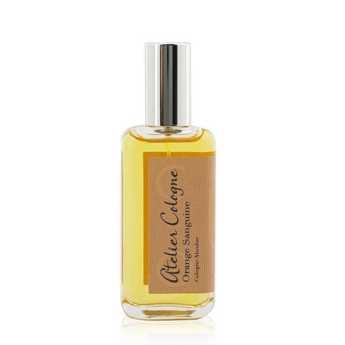 Atelier Cologne Orange Sanguine Cologne Absolue Spray 30ml/1ozProduct Thumbnail