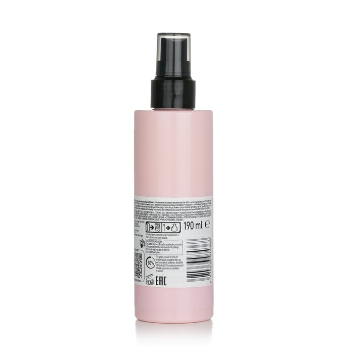 L'Oreal Professionnel Serie Expert - Vitamino Color Resurfacing Agent 10-In-1 Professional Milk 190ml/6.4ozProduct Thumbnail