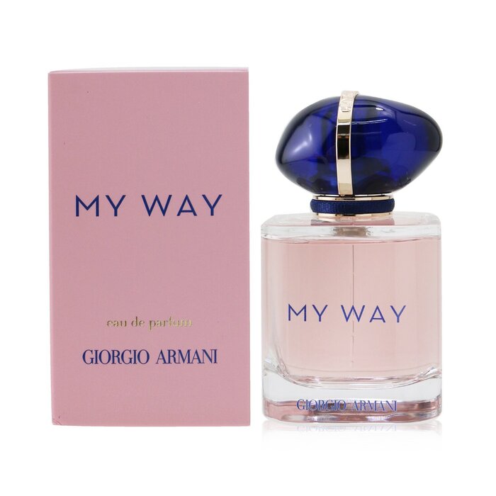 Giorgio Armani My Way Парфюмированная Вода Спрей 50ml/1.7ozProduct Thumbnail