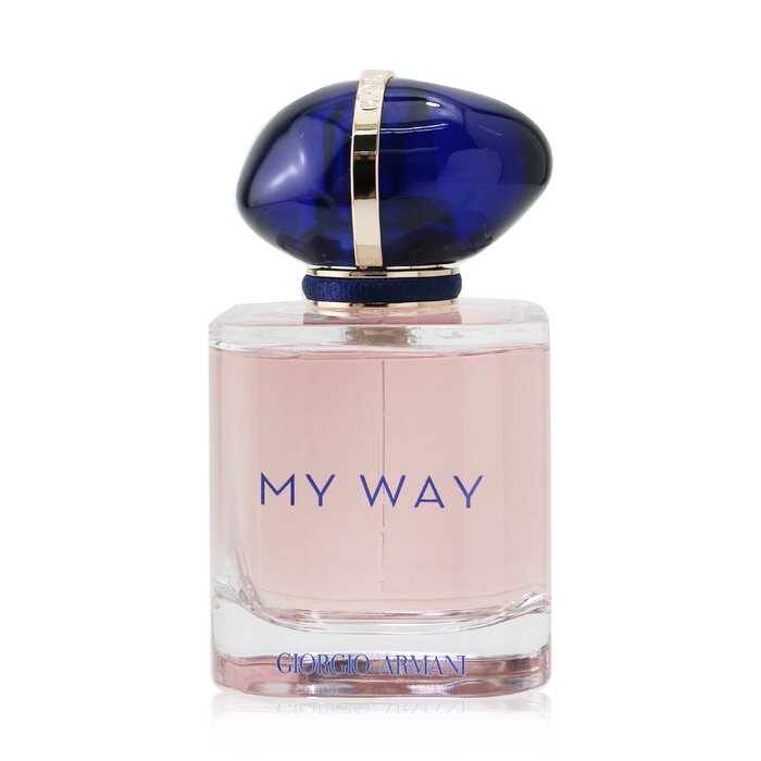 Giorgio Armani My Way Парфюмированная Вода Спрей 50ml/1.7ozProduct Thumbnail