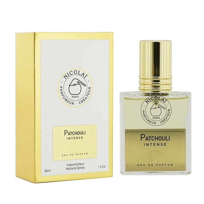 Nicolai Patchouli Intense Eau De Parfum Spray 30ml/1ozProduct Thumbnail