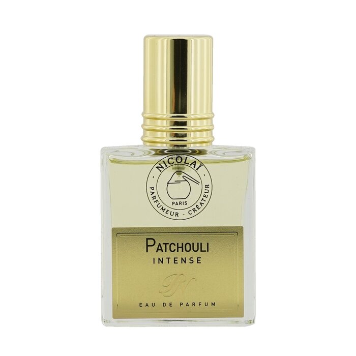 Nicolai Patchouli Intense Eau De Parfum Spray 30ml/1ozProduct Thumbnail