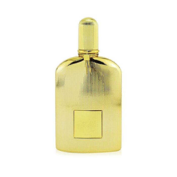 Tom Ford - Black Orchid Parfum Spray 100ml/ - Eau De Parfum | Free  Worldwide Shipping | Strawberrynet PTEN