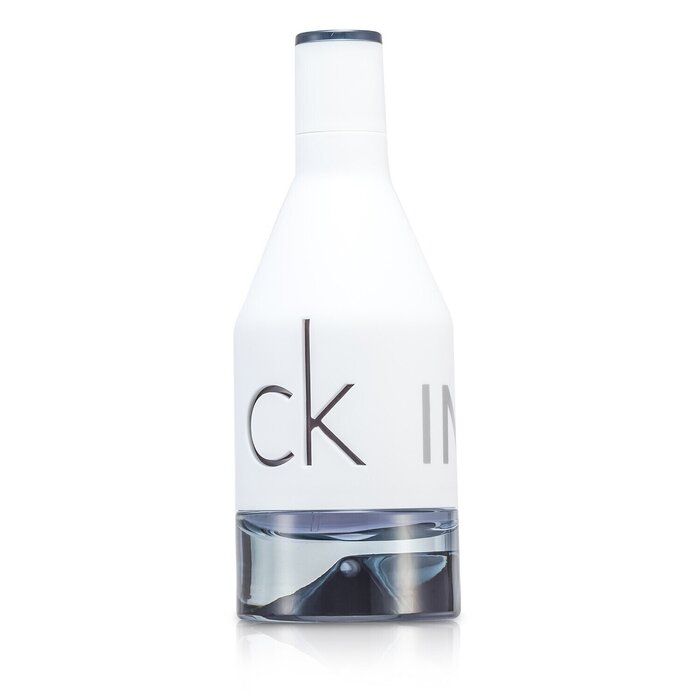 ck in2u eau de toilette spray