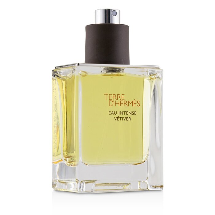 Hermes Terre D'Hermes Eau Intense Vetiver Eau De Parfum Spray 50ml/1.6ozProduct Thumbnail