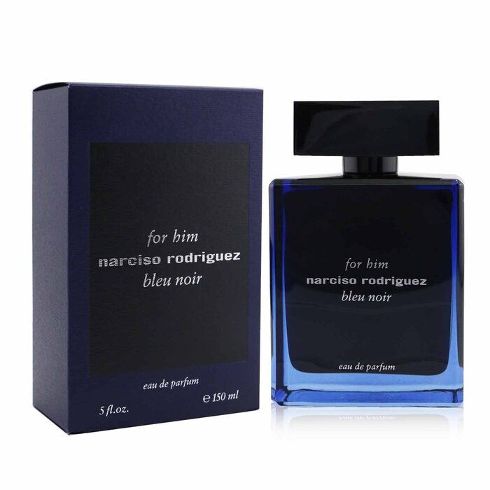 Narciso Rodriguez For Him Bleu Noir Eau De Parfum Spray 150ml/5ozProduct Thumbnail