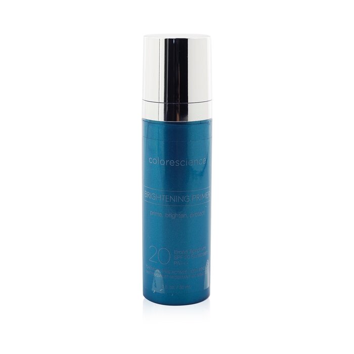 Colorescience 3 In 1 Face Primer SPF20 30ml/1ozProduct Thumbnail