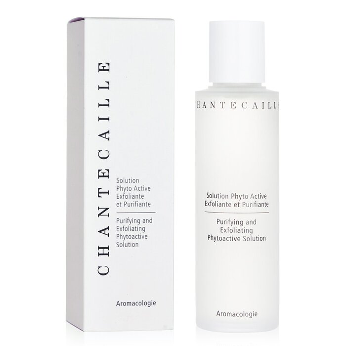 Chantecaille Purifying & Exfoliating Phytoactive Solution  100ml/3.4ozProduct Thumbnail