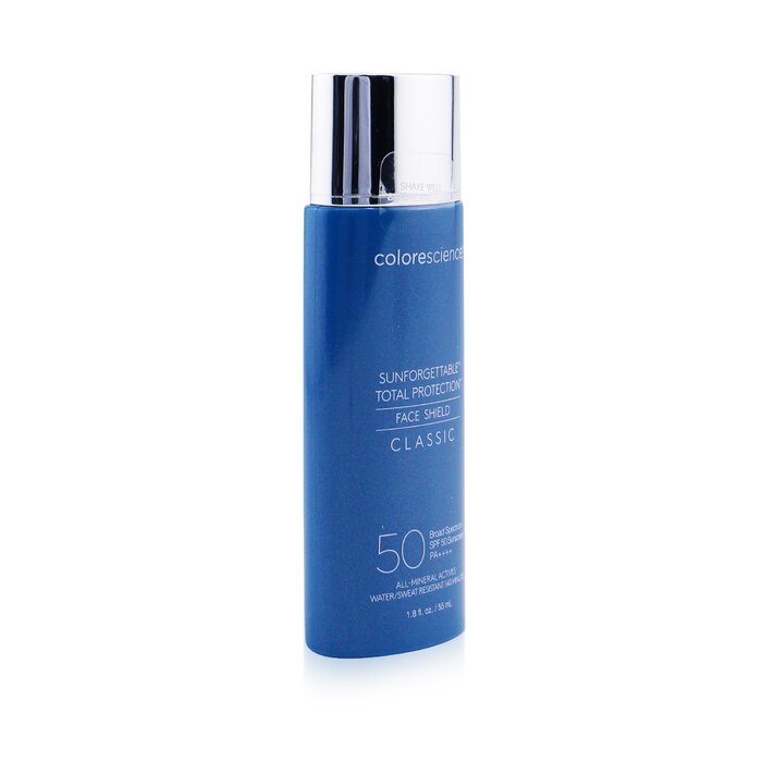 Colorescience Sunforgettable Total Protection Face Shield SPF 50 (Box Slightly Damaged) 55ml/1.8ozProduct Thumbnail