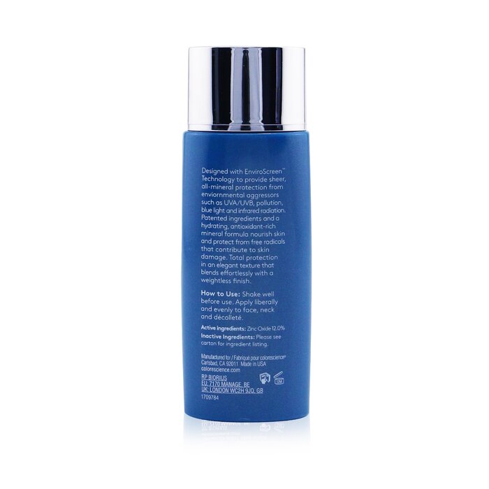 Colorescience Sunforgettable Total Protection Face Shield SPF 50 (Box Slightly Damaged) 55ml/1.8ozProduct Thumbnail