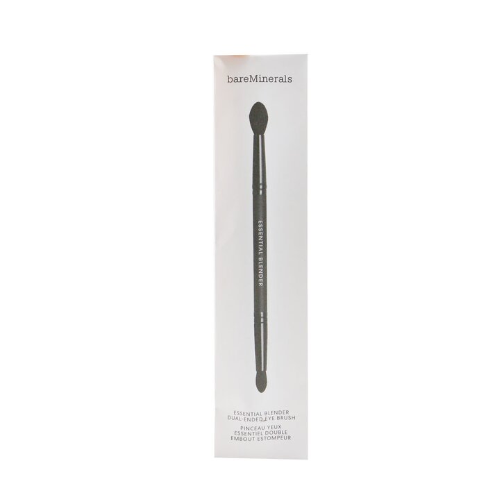 BareMinerals Essential Blender Dual Ended Eye Brush Picture ColorProduct Thumbnail