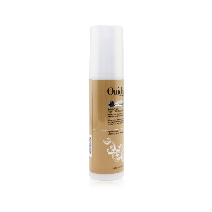 Ouidad Curl Shaper Memory Maker 3-in-One Revitalizing Milk 101ml/3.4ozProduct Thumbnail