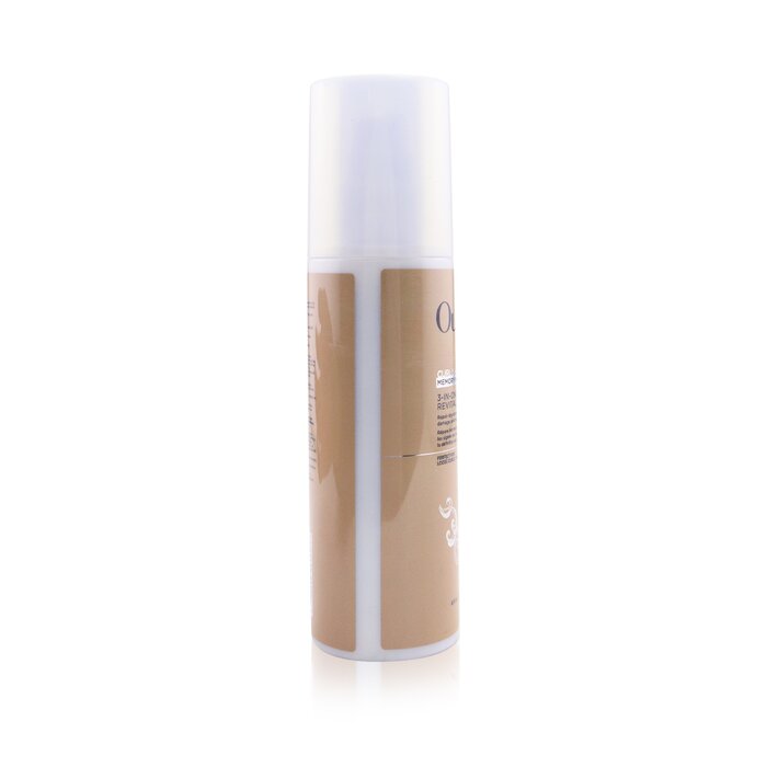 Ouidad Curl Shaper Memory Maker 3-σε-ένα αναζωογονητικό γάλα (για πιο χαλαρές μπούκλες+ κύματα) 251ml/8.5ozProduct Thumbnail