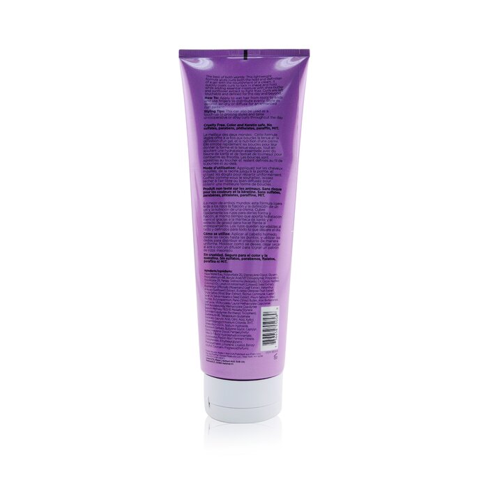 Ouidad Coil Infusion Give A Boost Styling + Shaping Gel Cream 250ml/8.5ozProduct Thumbnail