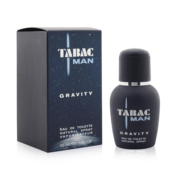 Tabac Tabac Man Gravity Eau De Toilette Spray 50ml/1.7ozProduct Thumbnail