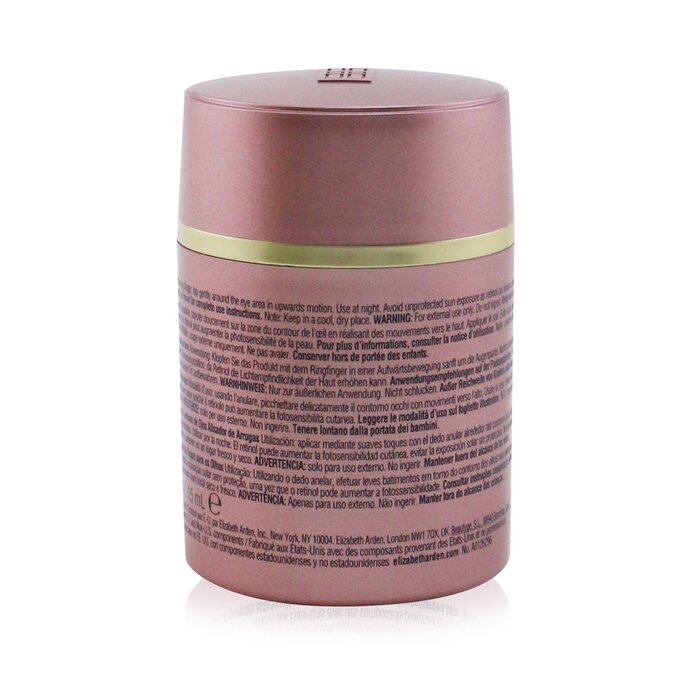 Elizabeth Arden Ceramide Retinol Line Erasing Eye Cream (Box Slightly Damaged) 15ml/0.5ozProduct Thumbnail