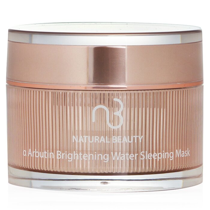 Natural Beauty a Arbutin Brightening Water Sleeping Mask 50g/1.76ozProduct Thumbnail