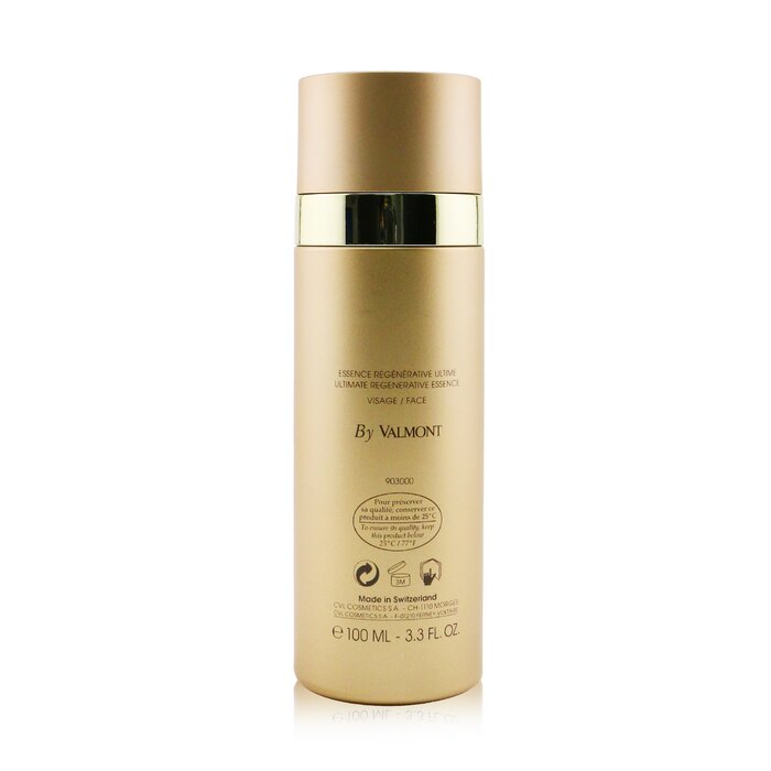 Valmont L'Elixir Des Glaciers Fluide Merveilleux 100ml/3.3ozProduct Thumbnail