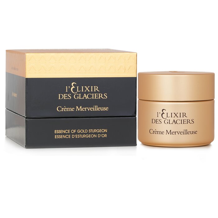 Valmont L'Elixir Des Glaciers Creme Merveilleuse 50ml/1.7ozProduct Thumbnail