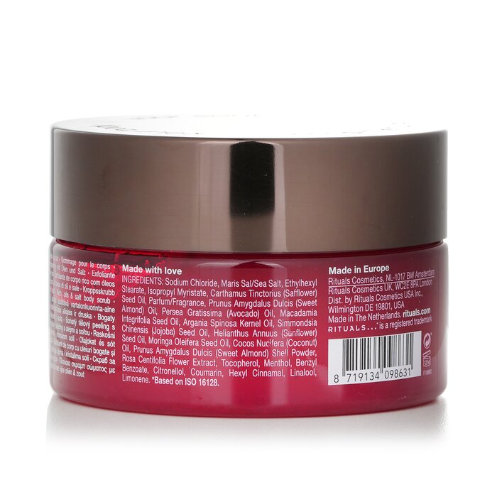Rituals The Ritual Of Ayurveda Rejuvenating Body Scrub 300g/10.5ozProduct Thumbnail