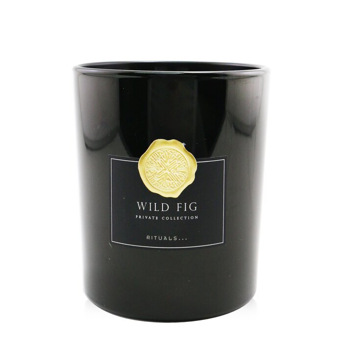 Rituals Private Collection Scented Candle - Wild Fig 360g/12.6ozProduct Thumbnail
