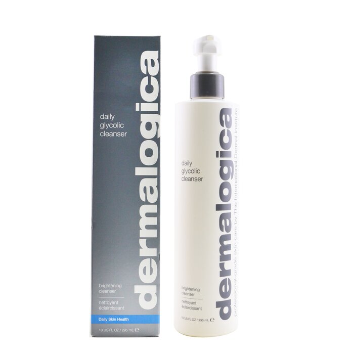 Dermalogica Daily Glycolic Cleanser  295ml/10ozProduct Thumbnail