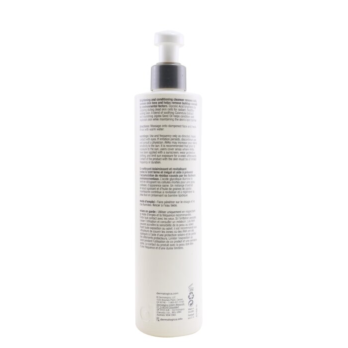 Dermalogica Daily Glycolic Cleanser  295ml/10ozProduct Thumbnail
