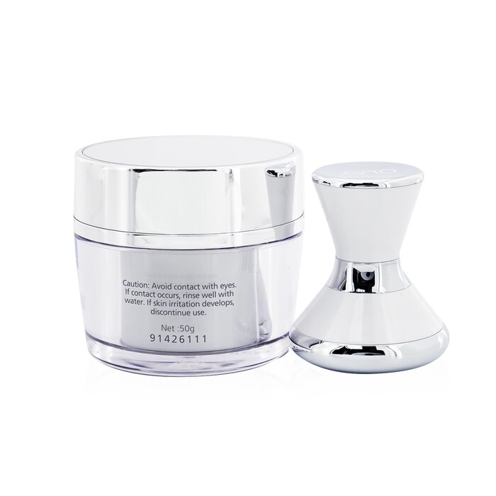 Olay Magnemasks Infustion Hydrating Starter Kit : 1x Magnetic Infuser + 1x Hydrating Jar Mask 50g (Exp. Date 07/2022) 2pcsProduct Thumbnail