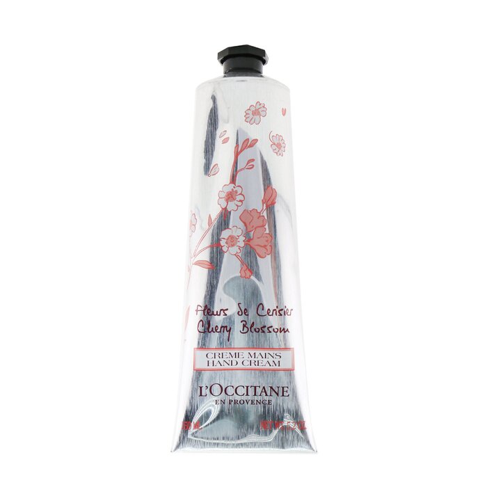 L'Occitane Cherry Blossom Hand Cream  150ml/5.2ozProduct Thumbnail