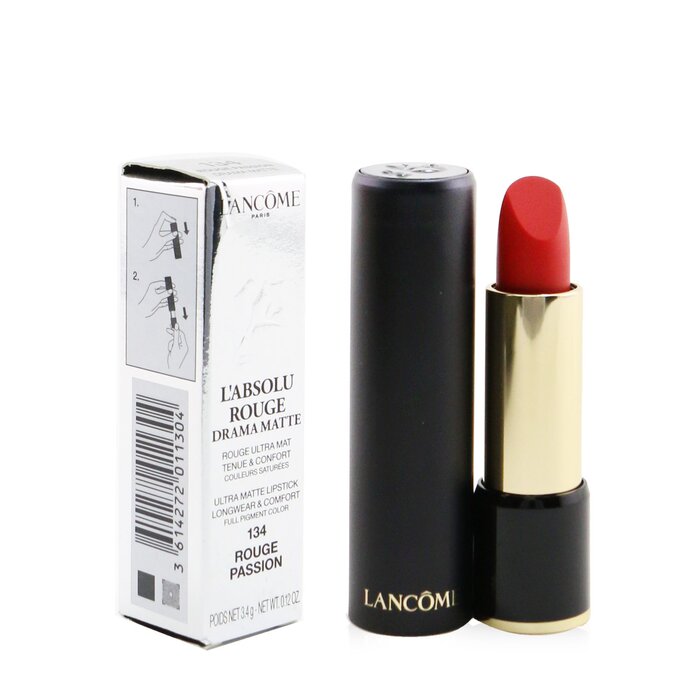 Lancome L'Absolu Rouge Drama Matte Lipstick  3.4g/0.12ozProduct Thumbnail