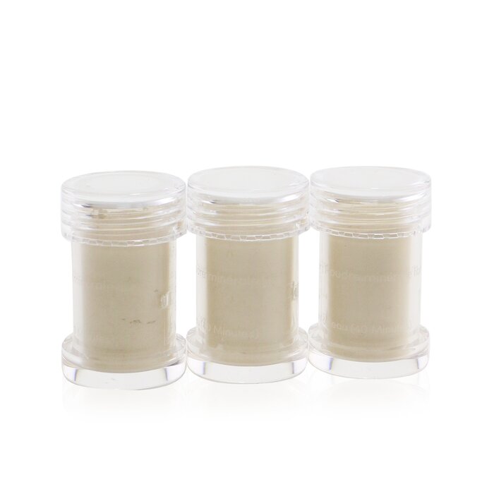 Jane Iredale Amazing Base Loose Mineral Powder SPF 20 Refill 3x2.5g/0.09ozProduct Thumbnail