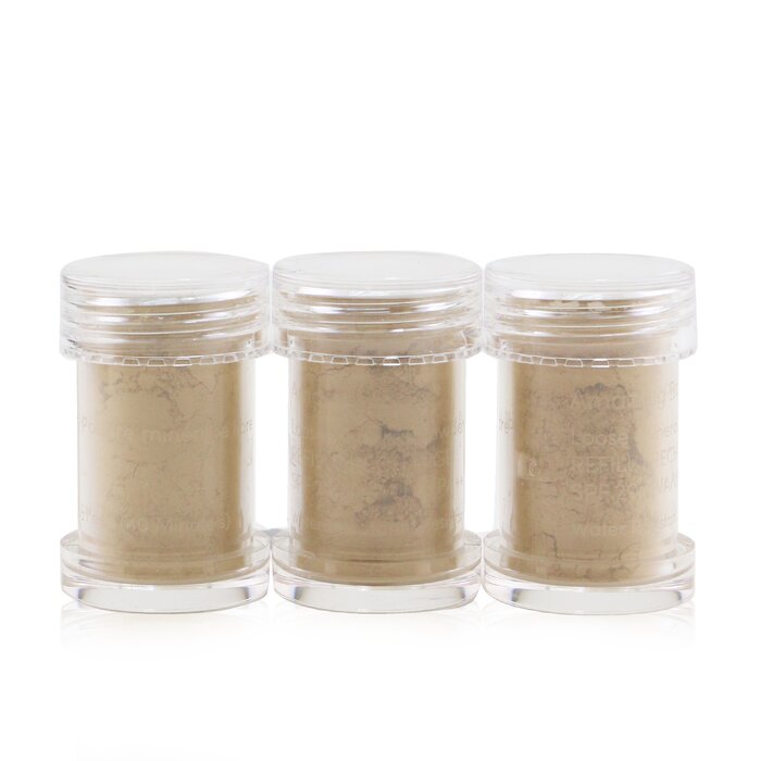 Jane Iredale Amazing Base Loose Mineral Powder SPF 20 Refill 3x2.5g/0.09ozProduct Thumbnail