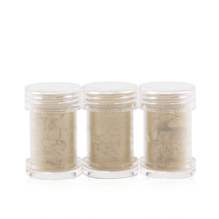 Jane Iredale Amazing Base Loose Mineral Powder SPF 20 Refill 3x2.5g/0.09ozProduct Thumbnail