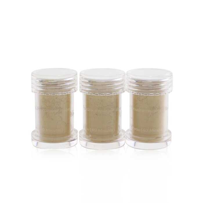 Jane Iredale Amazing Base Loose Mineral Powder SPF 20 Refill 3x2.5g/0.09ozProduct Thumbnail