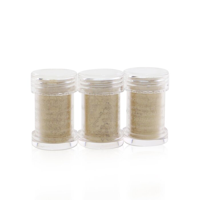 Jane Iredale Amazing Base Loose Mineral Powder SPF 20 Refill 3x2.5g/0.09ozProduct Thumbnail