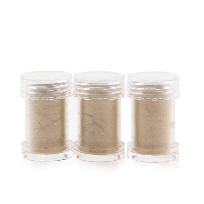 Jane Iredale Amazing Base Loose Mineral Powder SPF 20 Refill  3x2.5g/0.09ozProduct Thumbnail
