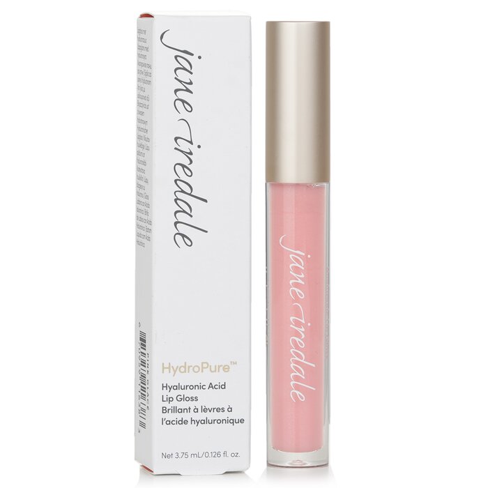 Jane Iredale HydroPure Hyaluronic Lip Gloss 3.75ml/0.126ozProduct Thumbnail