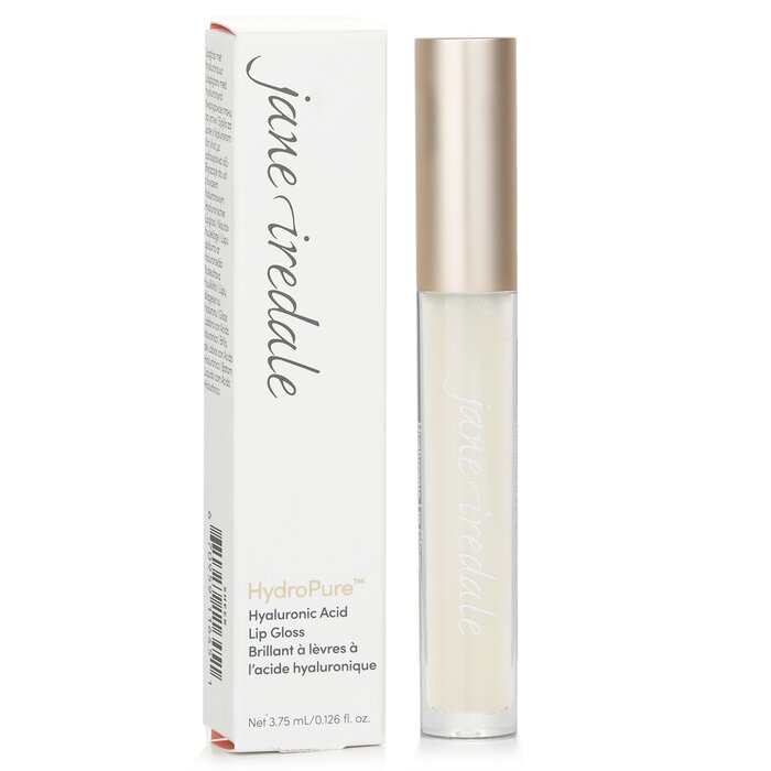 Jane Iredale HydroPure Hyaluronic Lip Gloss 3.75ml/0.126ozProduct Thumbnail