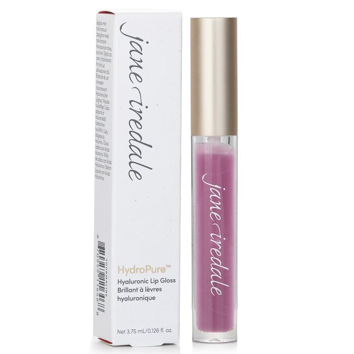 Jane Iredale HydroPure Hyaluronic Lip Gloss 3.75ml/0.126ozProduct Thumbnail