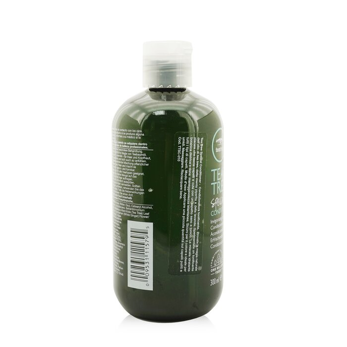 Paul Mitchell Tea Tree Special Conditioner - Invigorating Conditioner (Bottle Slightly Dented) 300ml/10.14ozProduct Thumbnail