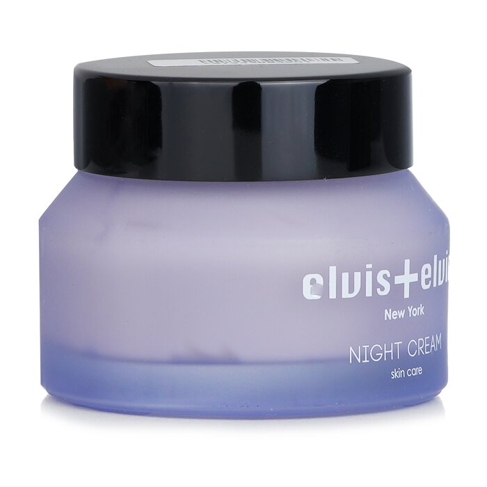 Elvis + Elvin Night Cream (Unboxed) 50ml/1.7ozProduct Thumbnail
