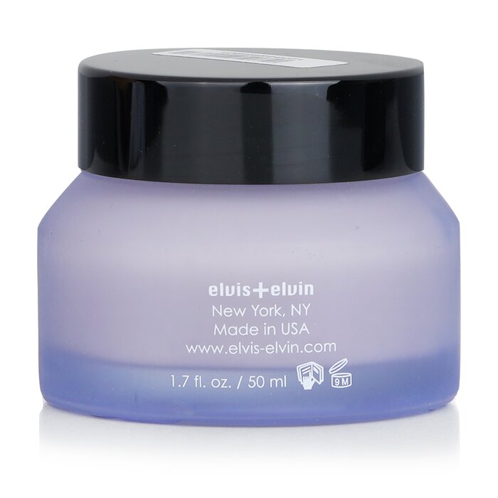 Elvis + Elvin Night Cream (Unboxed) 50ml/1.7ozProduct Thumbnail