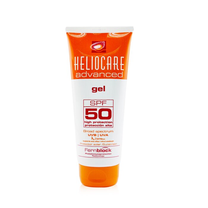 Heliocare by Cantabria Labs Heliocare Advanced Gel SPF 50 200ml/6.6ozProduct Thumbnail