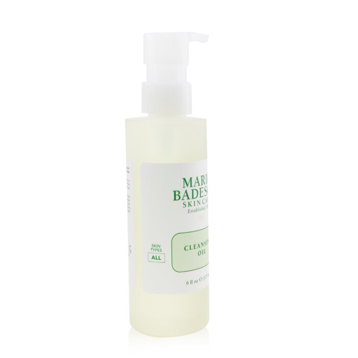 Mario Badescu Cleansing Oil - For All Skin Types 177ml/6ozProduct Thumbnail