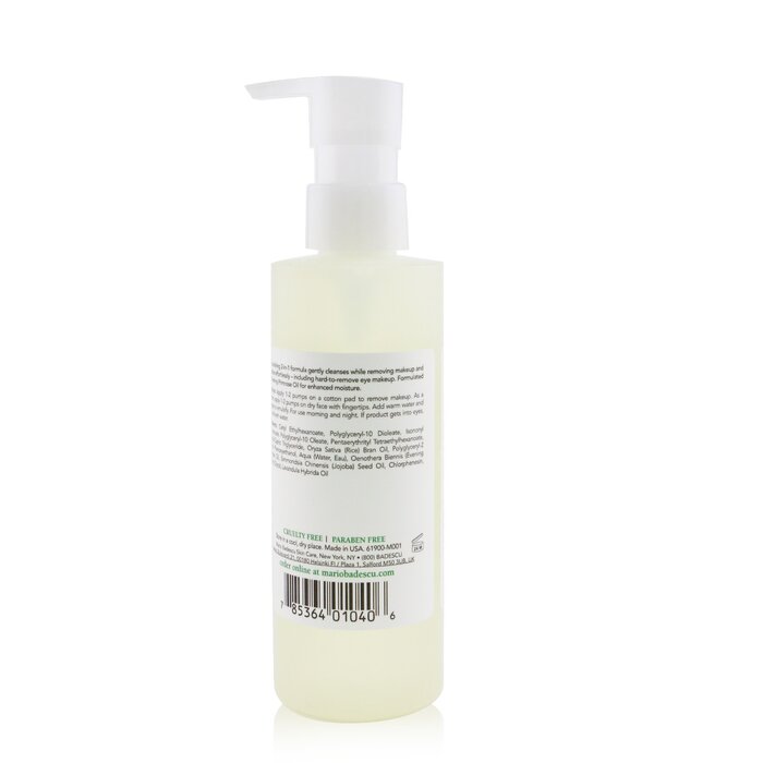 Mario Badescu Cleansing Oil - For All Skin Types 177ml/6ozProduct Thumbnail