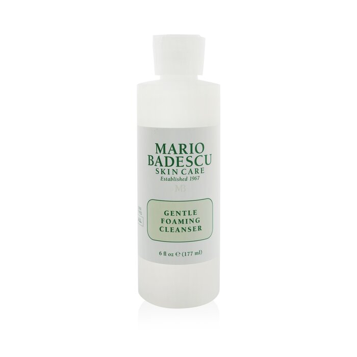 Mario Badescu Gentle Foaming Cleanser - For All Skin Types 177ml/6ozProduct Thumbnail