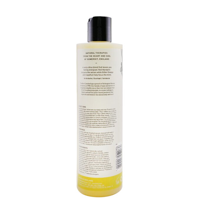 Cowshed Replenish Uplifting Bath & Shower Gel 300ml/10.14ozProduct Thumbnail