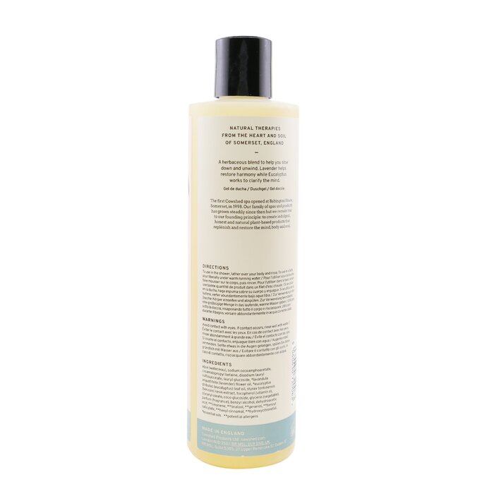 Cowshed Relax Calming Bath & Shower Gel 300ml/10.14ozProduct Thumbnail